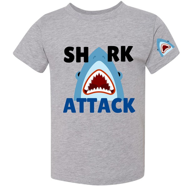 sharkattack