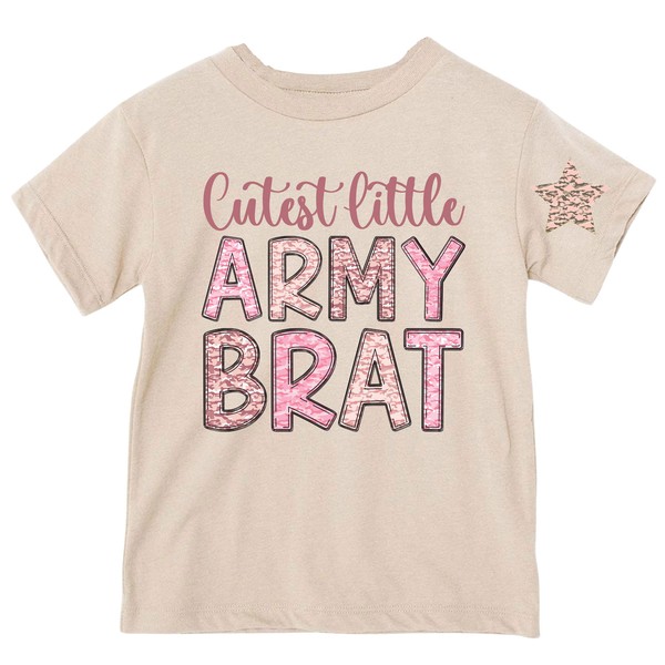 cutearmybratgirls