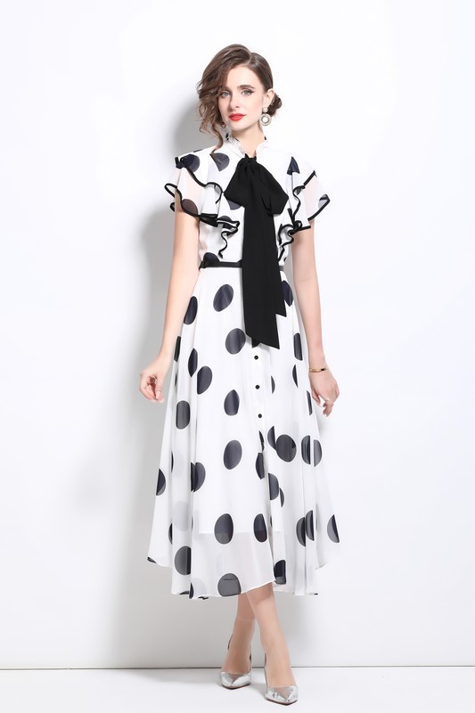 1665 White-Black