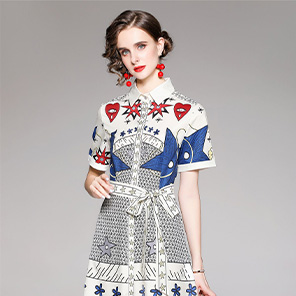 Fashion Atlas Group
